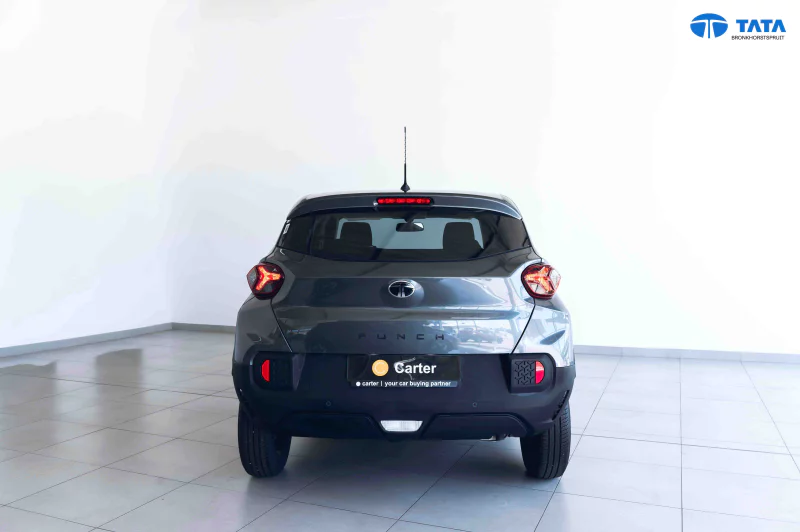 Vehicle Image for 9/25for Tata Punch 1.2 Adventure MT