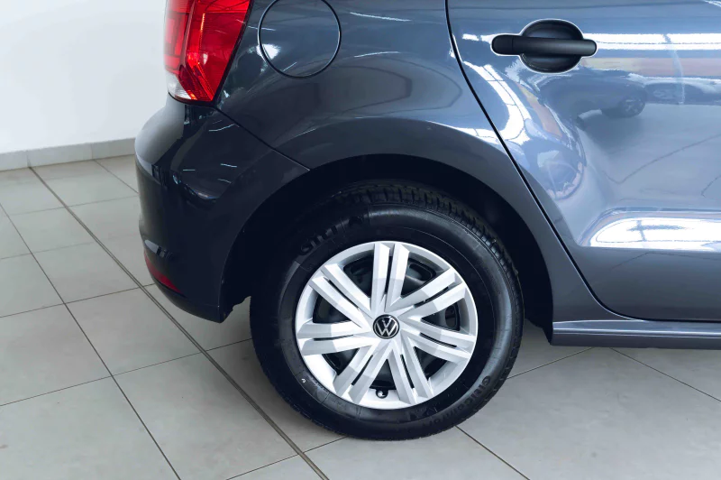 Vehicle Image for 15/26for Volkswagen Polo Vivo Hatch 1.4 55kW