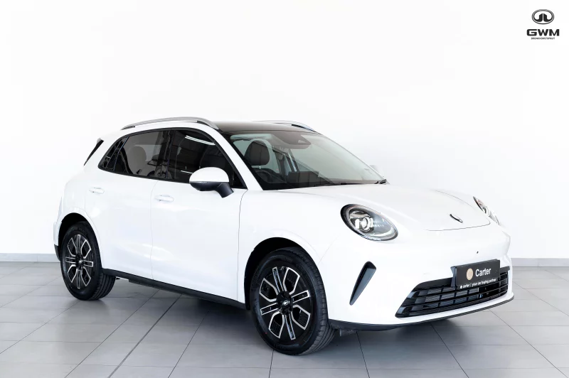 Vehicle Image for 1/13for GWM ORA 5 1.T Ultra Luxury DCT