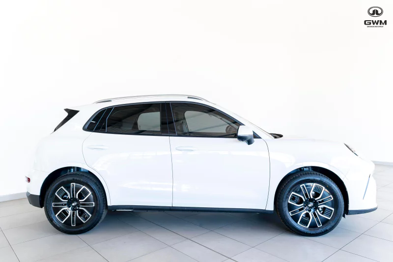 Vehicle Image for 4/13for GWM ORA 5 1.T Ultra Luxury DCT