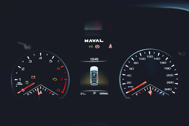 Vehicle Image for 16/24for Haval Jolion 1.5T City 6MT