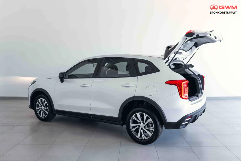 Vehicle Image for 24/24for Haval Jolion 1.5T City 6MT