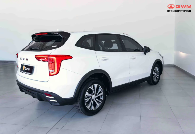 Vehicle Image for 3/24for Haval Jolion 1.5T City 6MT