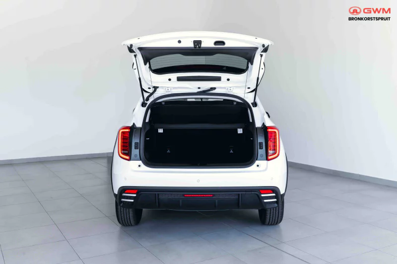 Vehicle Image for 8/24for Haval Jolion 1.5T City 6MT