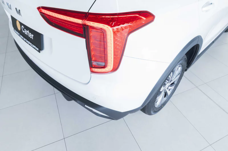 Vehicle Image for 12/24for Haval Jolion 1.5T City Plus 7DCT