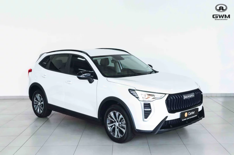 Vehicle Image for 2/24for Haval Jolion 1.5T City Plus 7DCT