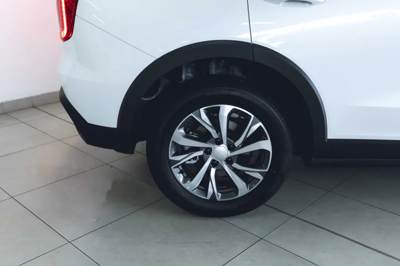 Vehicle Image for 21/24for Haval Jolion 1.5T City Plus 7DCT
