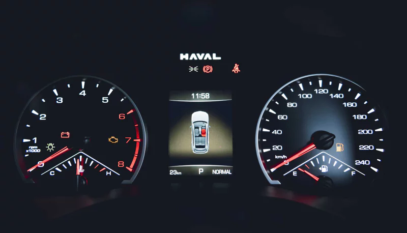 Vehicle Image for 10/25for Haval Jolion 1.5T City Plus 7DCT