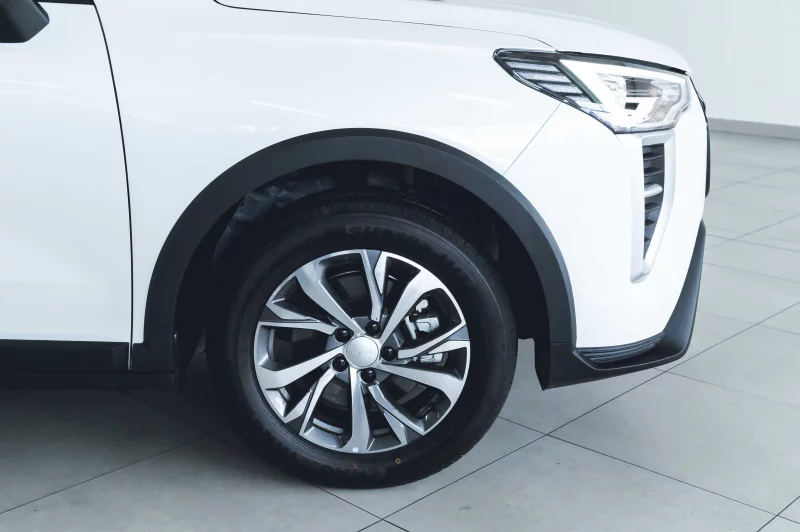 Vehicle Image for 19/25for Haval Jolion 1.5T City Plus 7DCT