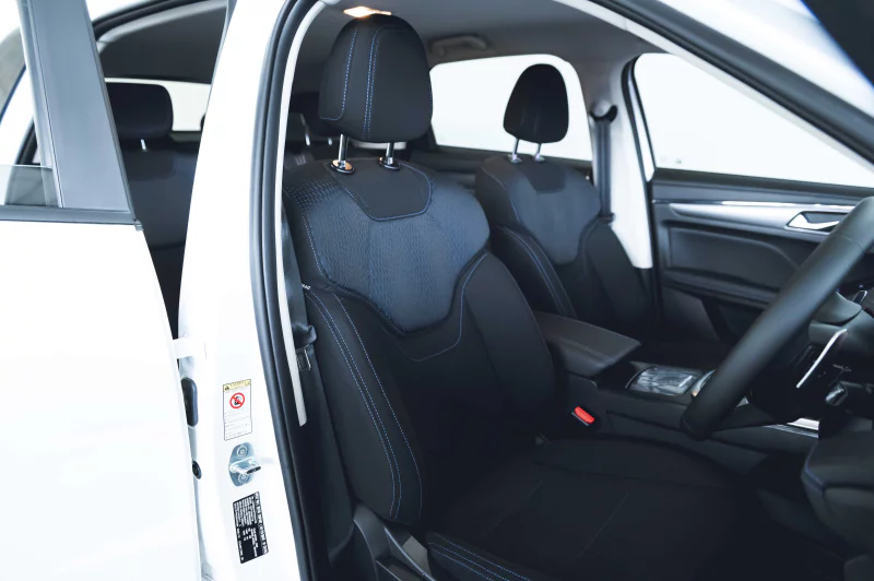 Vehicle Image for 20/25for Haval Jolion 1.5T City Plus 7DCT