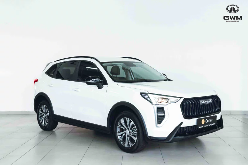 Vehicle Image for 2/25for Haval Jolion 1.5T City Plus 7DCT