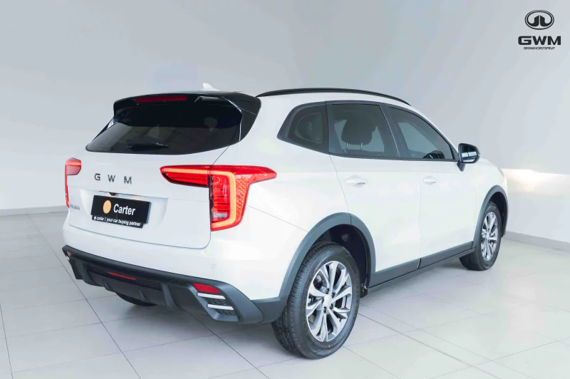 Vehicle Image for 5/25for Haval Jolion 1.5T City Plus 7DCT