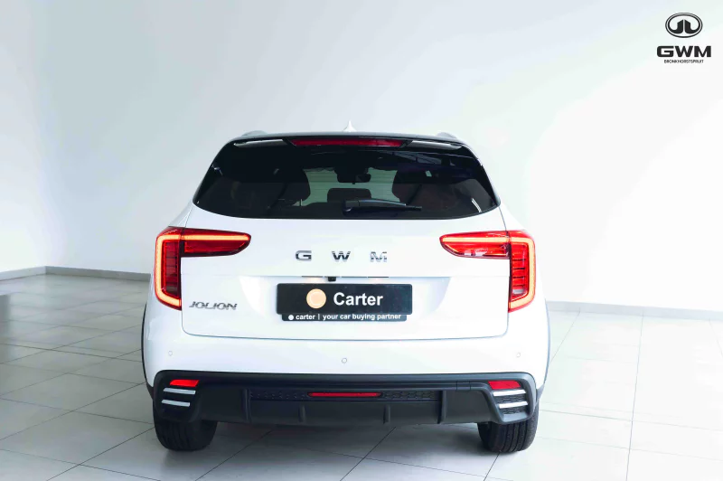 Vehicle Image for 7/25for Haval Jolion 1.5T City Plus 7DCT