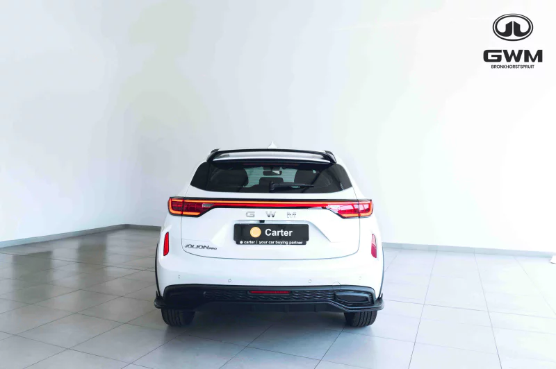 Vehicle Image for 16/25for Haval Jolion Pro 1.5T Premium 7DCT