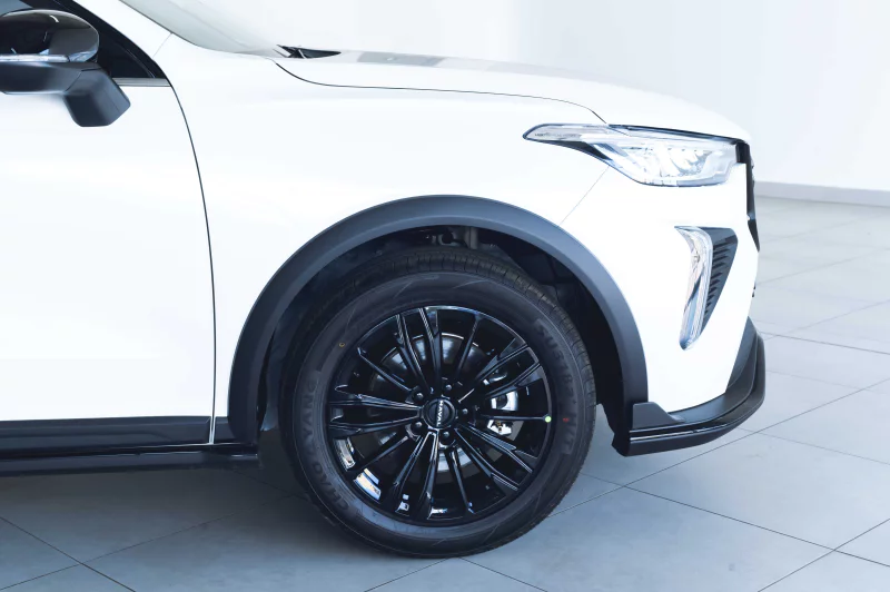 Vehicle Image for 11/26for Haval Jolion Pro 1.5T Super Luxury 7DCT