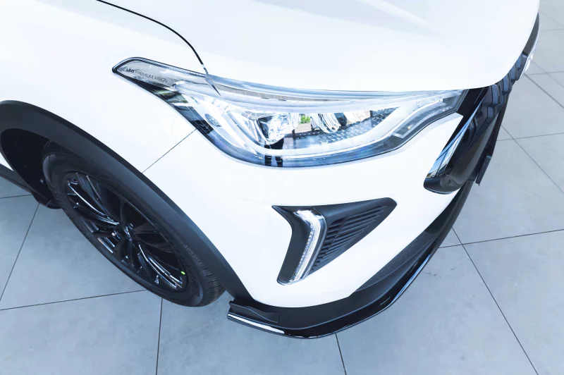 Vehicle Image for 14/26for Haval Jolion Pro 1.5T Super Luxury 7DCT