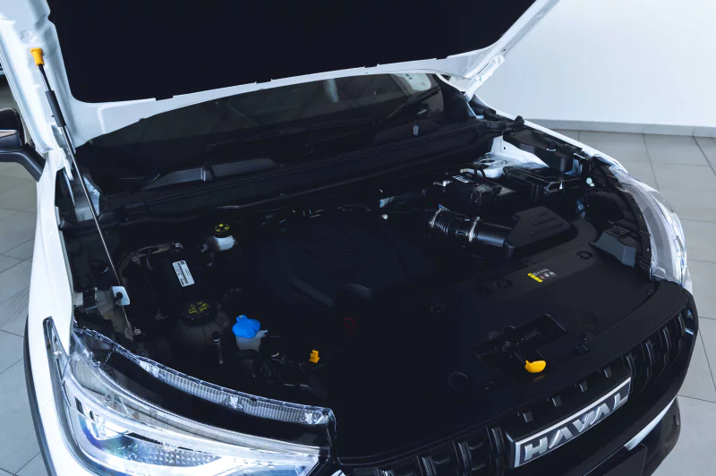 Vehicle Image for 15/26for Haval Jolion Pro 1.5T Super Luxury 7DCT