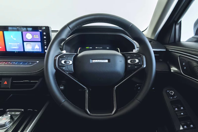 Vehicle Image for 17/26for Haval Jolion Pro 1.5T Super Luxury 7DCT