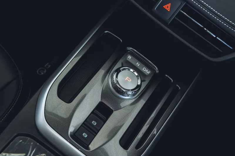 Vehicle Image for 19/26for Haval Jolion Pro 1.5T Super Luxury 7DCT