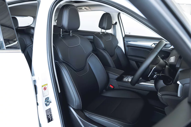 Vehicle Image for 25/26for Haval Jolion Pro 1.5T Super Luxury 7DCT