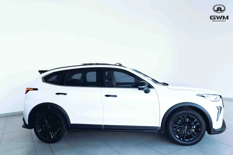Vehicle Image for 6/26for Haval Jolion Pro 1.5T Super Luxury 7DCT