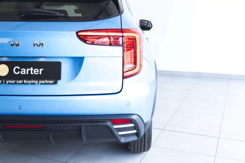 Vehicle Image for 9/26for Haval Jolion 1.5T City 6MT
