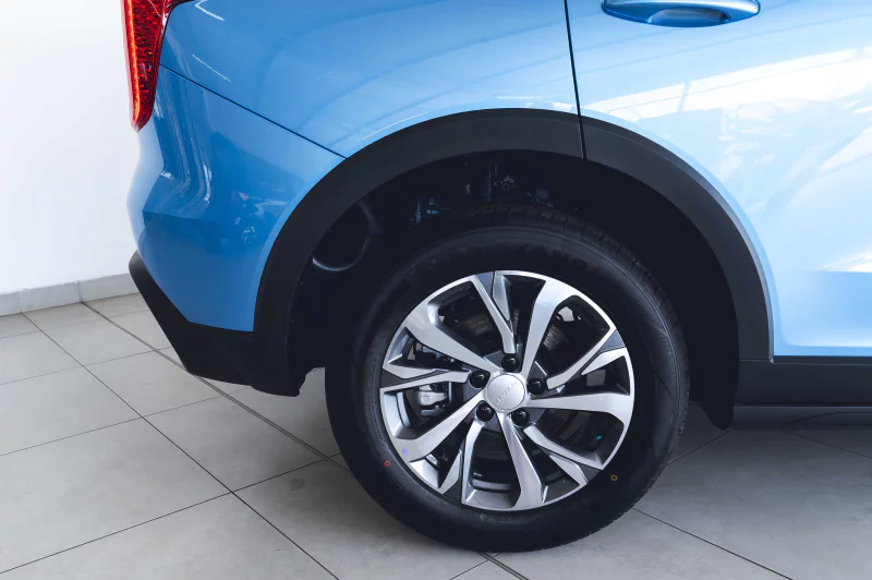 Vehicle Image for 8/26for Haval Jolion 1.5T City 6MT