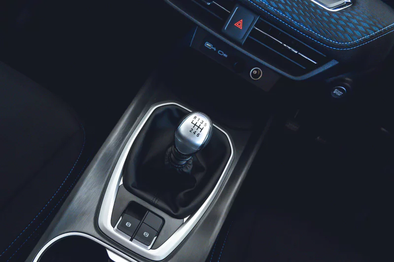 Vehicle Image for 17/26for Haval Jolion 1.5T City 6MT