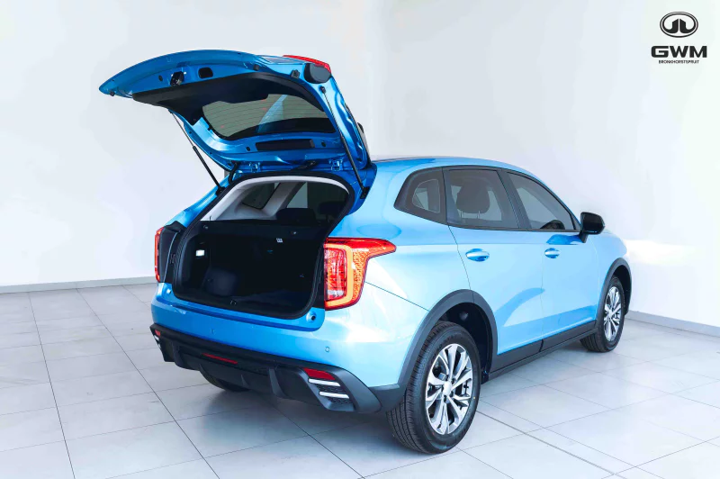 Vehicle Image for 6/26for Haval Jolion 1.5T City 6MT
