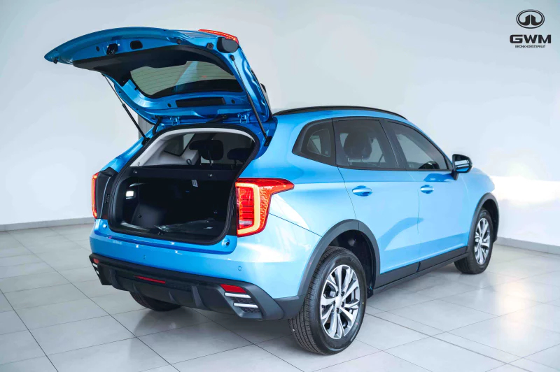Vehicle Image for 6/26for Haval Jolion 1.5T City Plus 7DCT