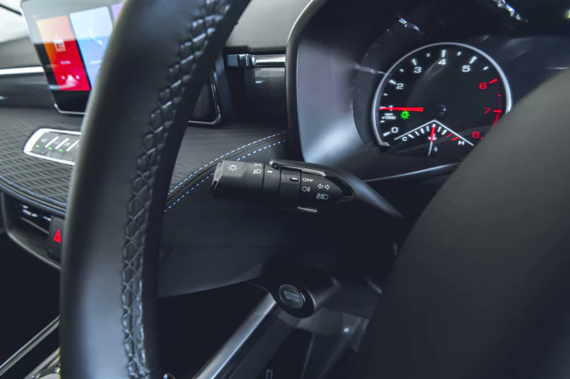 Vehicle Image for 19/28for Haval Jolion Pro 1.5T Premium 7DCT