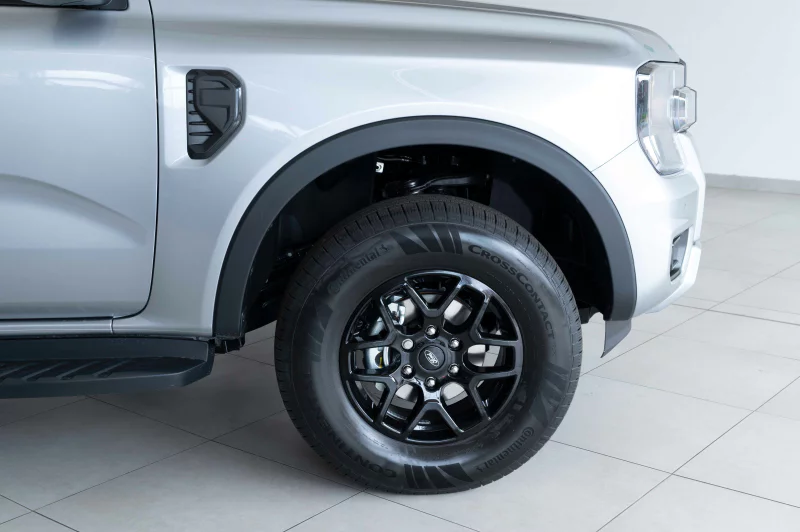 Vehicle Image for 7/25for Ford New Ranger 2.0D SIT XL A/T Double Cab