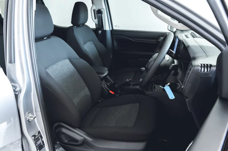 Vehicle Image for 25/25for Ford New Ranger 2.0D SIT XL A/T Double Cab
