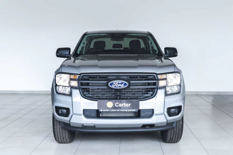 Vehicle Image for 3/25for Ford New Ranger 2.0D SIT XL A/T Double Cab