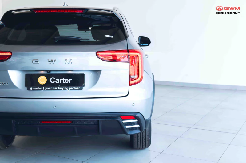 Vehicle Image for 6/25for Haval Jolion 1.5T City 6MT