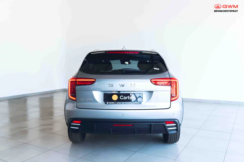 Vehicle Image for 7/25for Haval Jolion 1.5T City 6MT