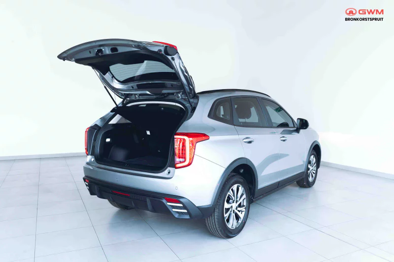 Vehicle Image for 9/25for Haval Jolion 1.5T City 6MT
