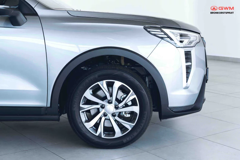 Vehicle Image for 15/53for Haval Jolion 1.5T City Plus 7DCT