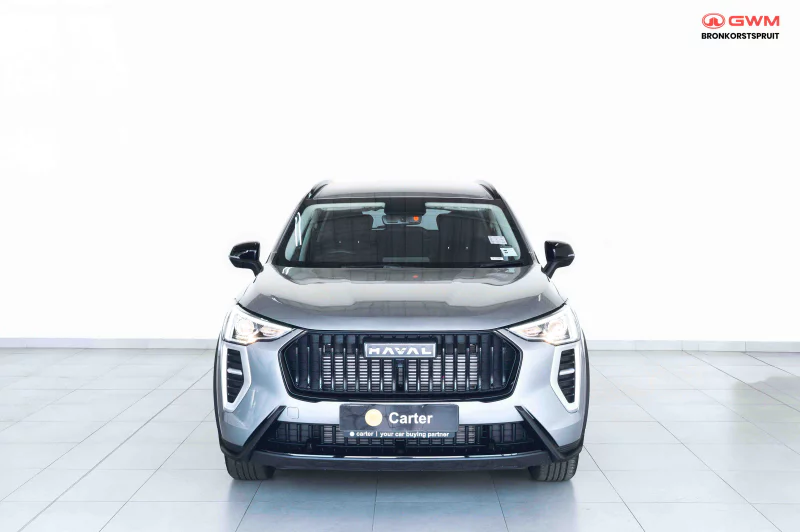 Vehicle Image for 17/53for Haval Jolion 1.5T City Plus 7DCT