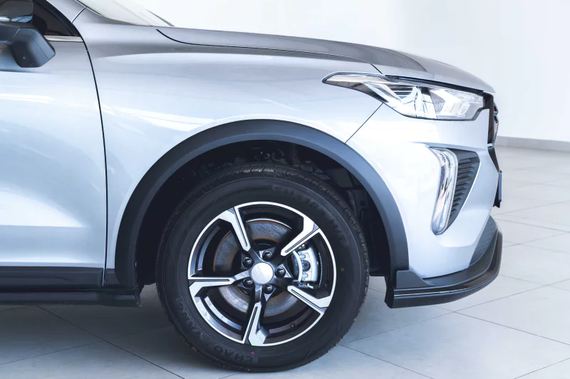 Vehicle Image for 11/27for Haval Jolion Pro 1.5T Premium 7DCT