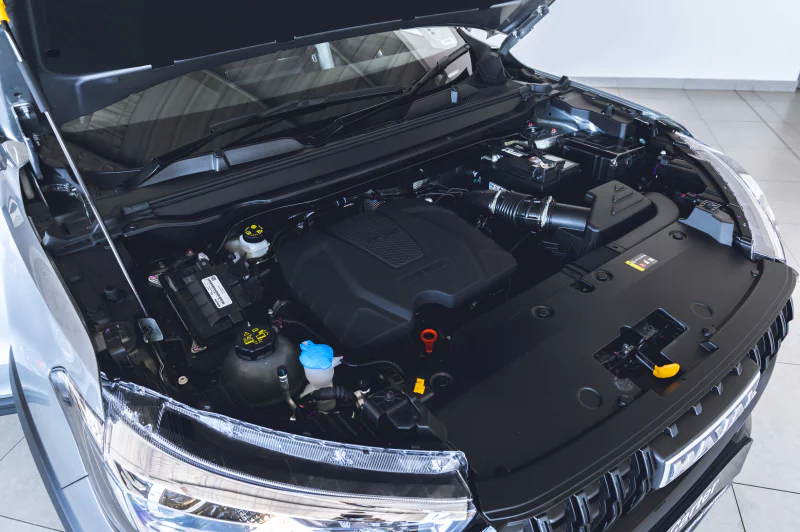Vehicle Image for 15/27for Haval Jolion Pro 1.5T Premium 7DCT