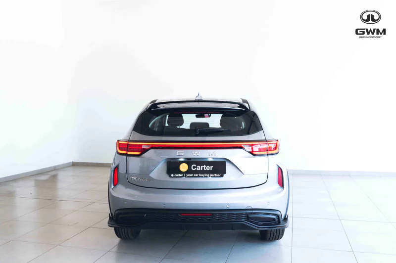 Vehicle Image for 16/27for Haval Jolion Pro 1.5T Premium 7DCT