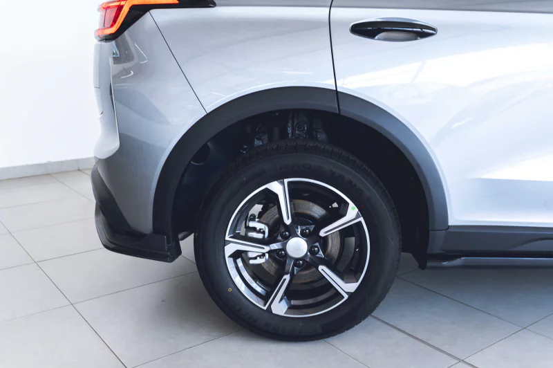 Vehicle Image for 18/27for Haval Jolion Pro 1.5T Premium 7DCT