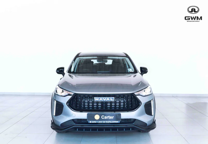 Vehicle Image for 2/27for Haval Jolion Pro 1.5T Premium 7DCT