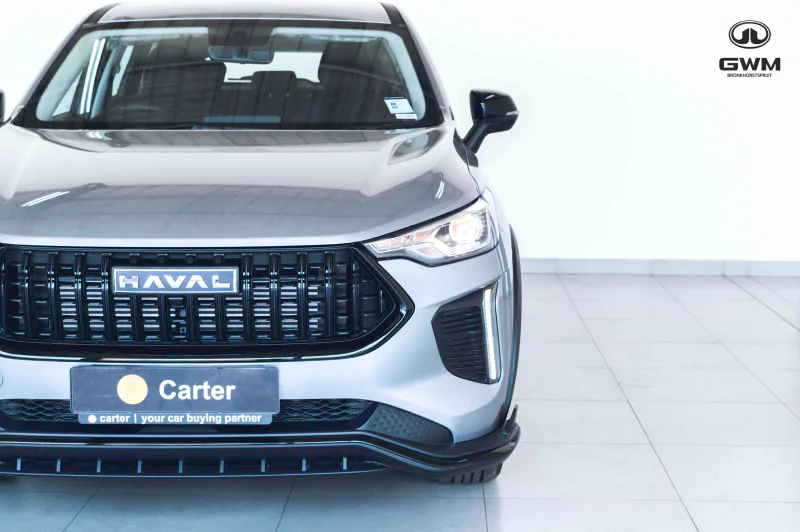 Vehicle Image for 8/27for Haval Jolion Pro 1.5T Premium 7DCT
