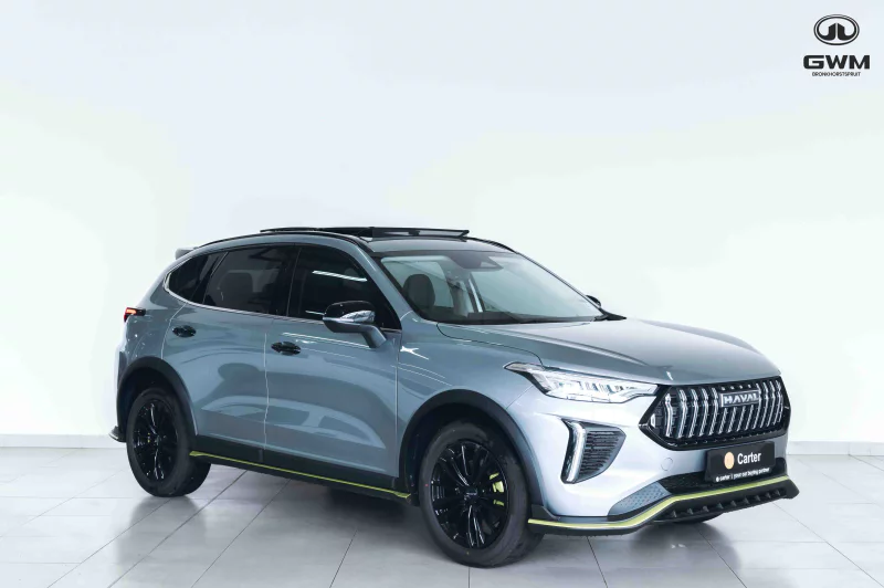 Vehicle Image for 3/23for Haval Jolion Pro 1.5T Super Luxury 7DCT