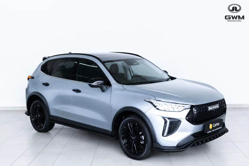 Vehicle Image for 1/25for Haval Jolion Pro 1.5T Ultra Luxury 7DCT