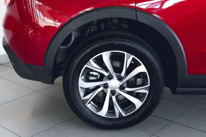 Vehicle Image for 10/25for Haval Jolion 1.5T City 6MT
