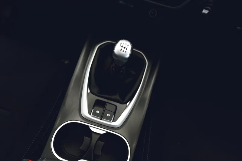 Vehicle Image for 20/25for Haval Jolion 1.5T City 6MT
