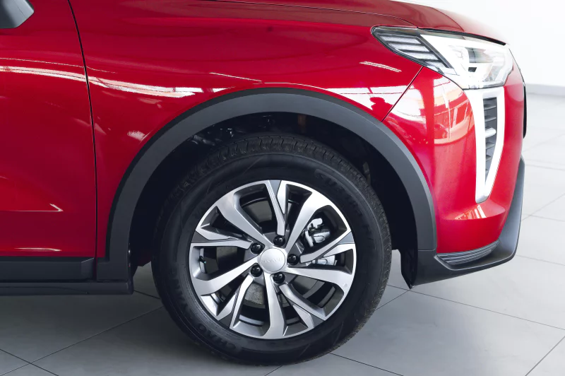 Vehicle Image for 8/25for Haval Jolion 1.5T City 6MT